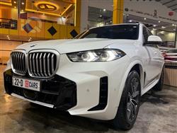 بي ام دبليو X5